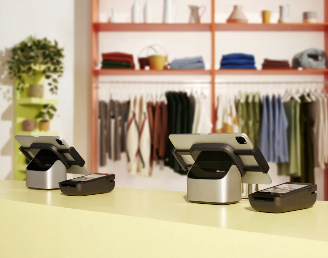 The Benefits of Moving to Shopify POS